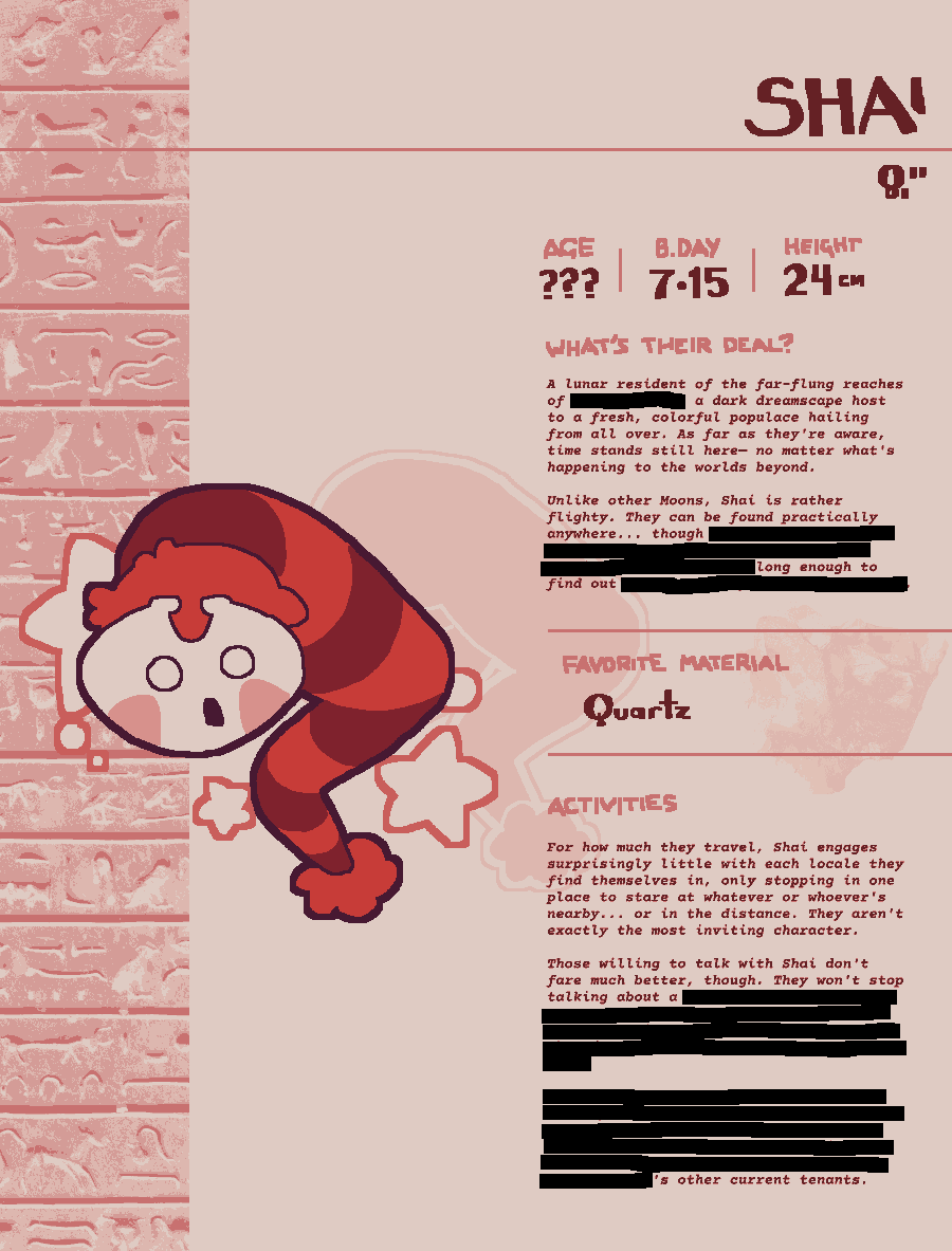 Shai's main reference image, last updated in 2025.